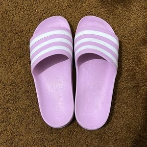 Adidas slides